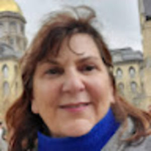 Meet your Posher, Kristine